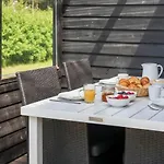 Feriehus Ve416-vejers-strand-radyrvej-3 *