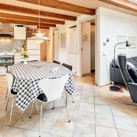 Feriehus Ve416-vejers-strand-radyrvej-3 Vejers Strand