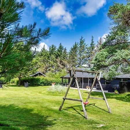 Hébergement de vacances Ve416-vejers-strand-radyrvej-3