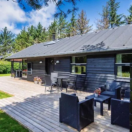 Hébergement de vacances Ve416-vejers-strand-radyrvej-3 Vejers Strand