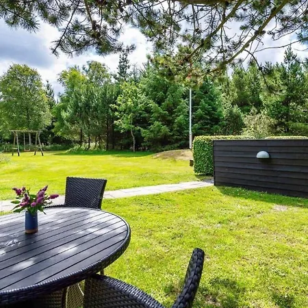 Hébergement de vacances Ve416-vejers-strand-radyrvej-3