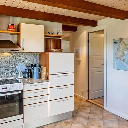Prázdninový dům Ve416-vejers-strand-radyrvej-3 *