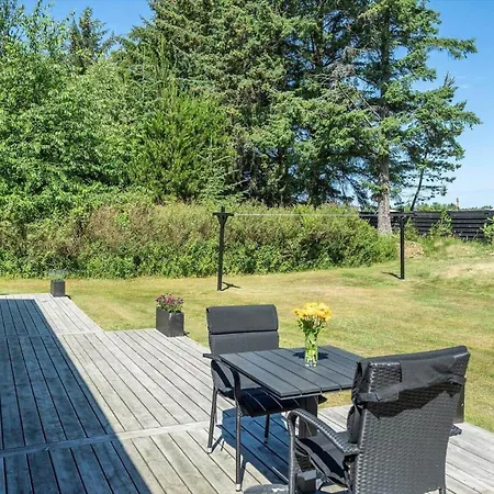 Prázdninový dům Ve416-vejers-strand-radyrvej-3 Vejers Strand
