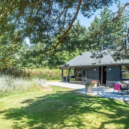 Prázdninový dům Ve416-vejers-strand-radyrvej-3 *