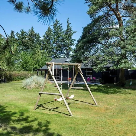 Prázdninový dům Ve416-vejers-strand-radyrvej-3 *