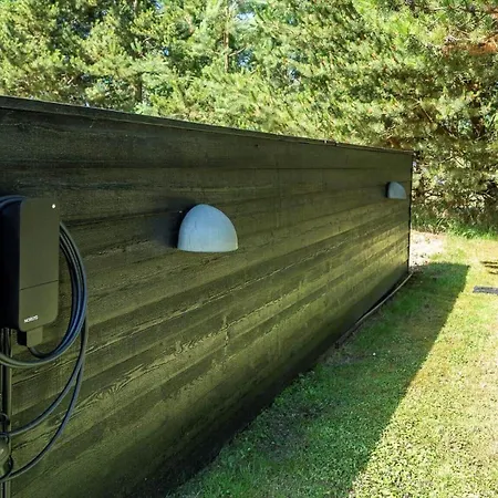Prázdninový dům Ve416-vejers-strand-radyrvej-3