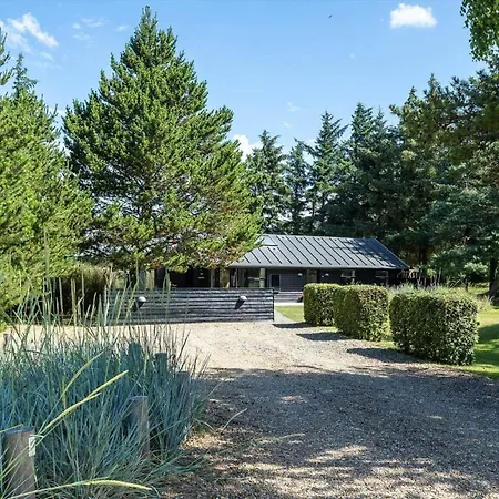 Ve416-vejers-strand-radyrvej-3 Prázdninový dům