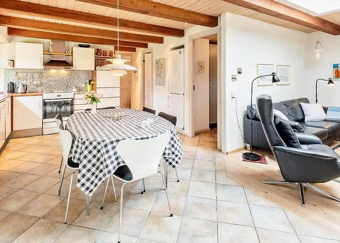 Feriehus Ve416-vejers-strand-radyrvej-3 Vejers Strand