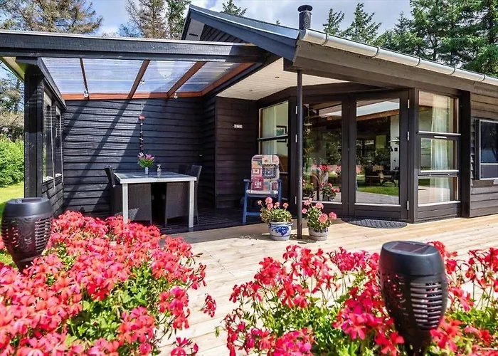 Ve416-vejers-strand-radyrvej-3 * Vejers Strand