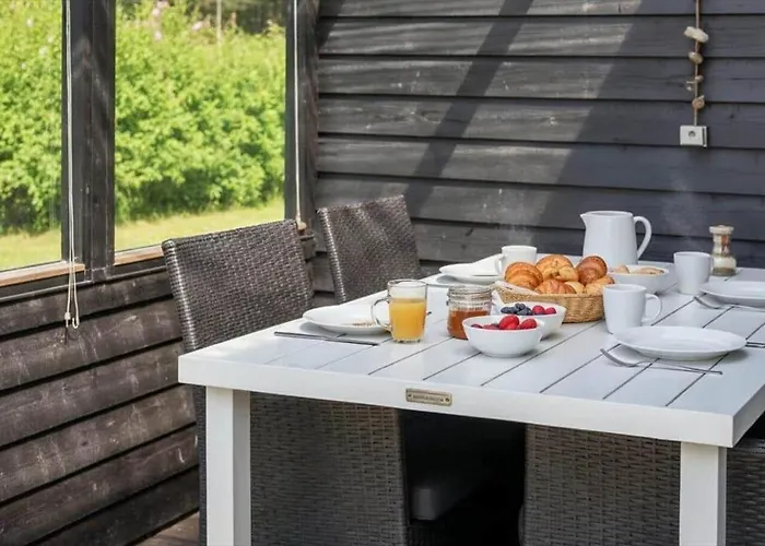 Feriehus Ve416-vejers-strand-radyrvej-3 *