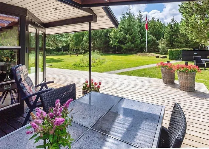 Ve416-vejers-strand-radyrvej-3 * Vejers Strand